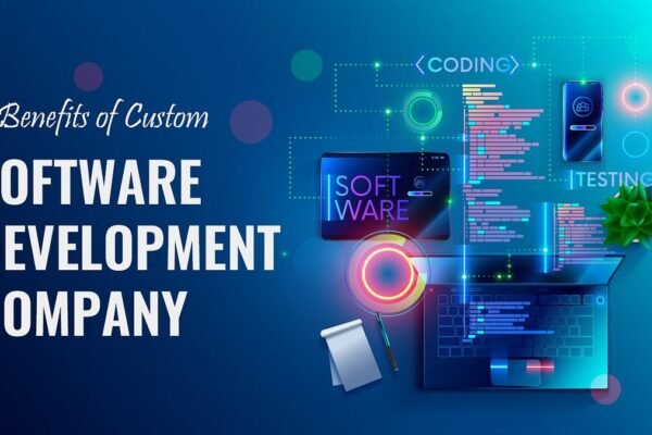 software development companies