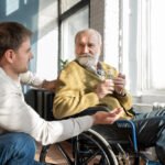 How Assisted Living Homes for Seniors in Canada Support Daily Well-Being?