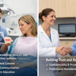 Dentist–Patient Relationships: Ethical Duties and Professional Boundaries