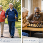 Healthy Aging: Lifestyle Choices That Matter