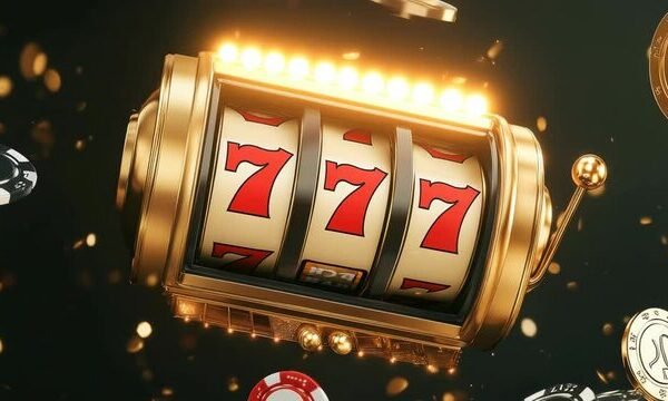 Slot Deposit Qris 5000