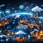 The Future of Internet Technologies: Trends Shaping the Next Decade