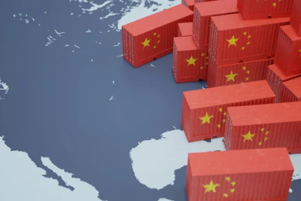 Import Products from China Safely