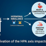 The Hidden Organ Damage of Chronic Stress You Shouldn’t Ignore