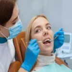 How Family Dentists Incorporate Aesthetic Options Into Routine Visits