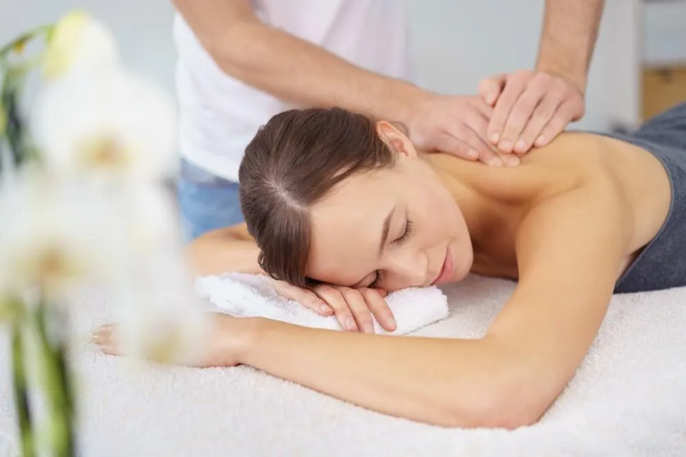 How Do In-Home Massage Services Enhance Post-Surgical Recovery and Daily Comfort?