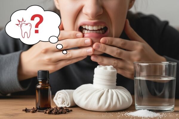 How to Get Rid of Wisdom Tooth Pain Fast