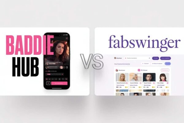 BaddieHub vs. FabSwinger