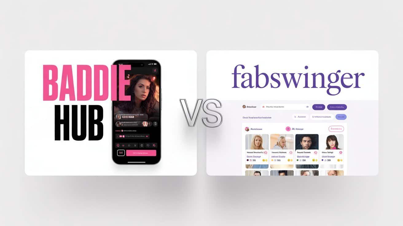 BaddieHub vs. FabSwinger