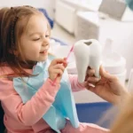 The Importance of Early Dental Care for Children and Families