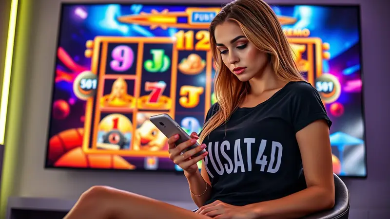 Di sinilah Pusat4D menonjol sebagai platform casino online yang mengedepankan kenyamanan pemain, menggabungkan layanan berkualitas, sistem stabil,