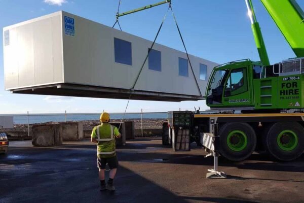 Relocatable Buildings for Sale