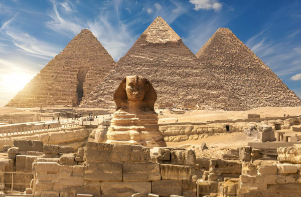 Why Hiring Professional Tour Guides in Egypt Makes Every Trip Better