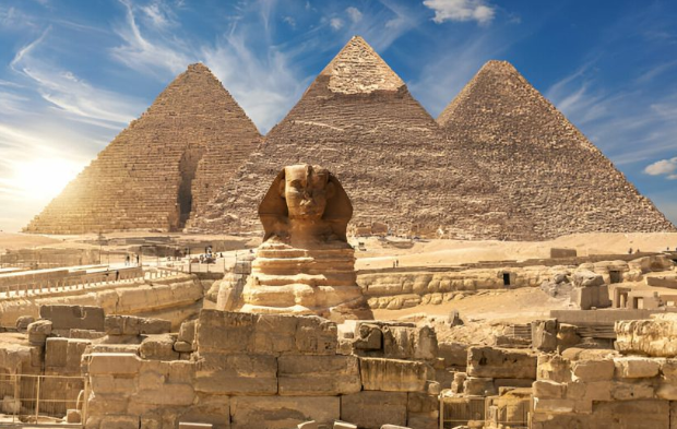 Why Hiring Professional Tour Guides in Egypt Makes Every Trip Better