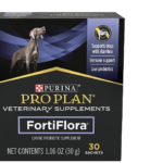 How to Give Your Pet Purina FortiFlora Probiotics Daily