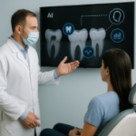 Dentalx AI Dentistry Dental – Smart AI Solutions for Advanced Dental Clinics