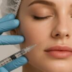 Benefits and Safety of Injectables for Facial Rejuvenation