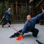 The Growing Connection Between Martial Arts and Holistic Wellness