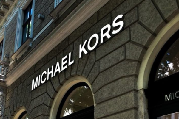 The Success Story of Michael Kors