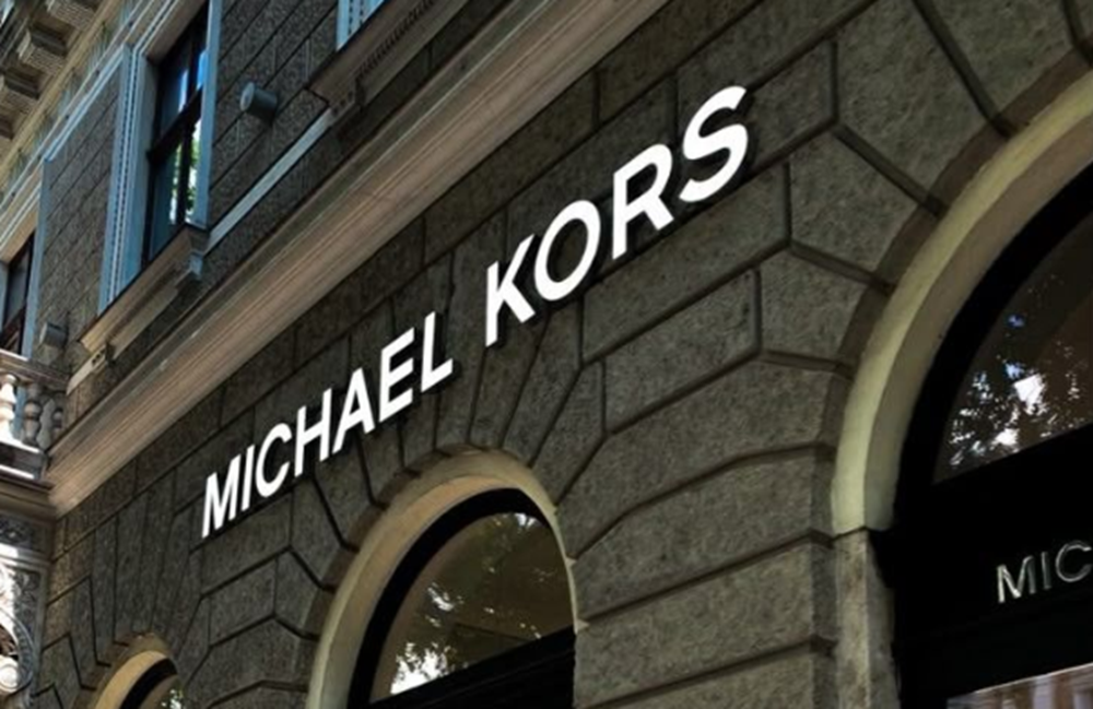 The Success Story of Michael Kors