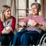 Benefits of In Home Care for Veterans