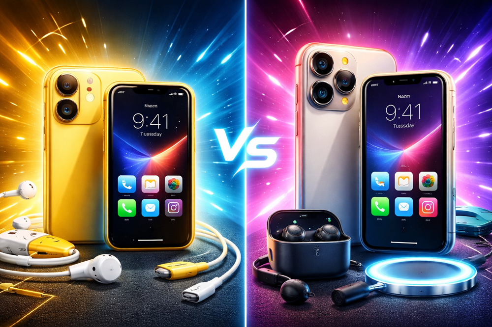 Nano Banana vs Nano Banana Pro