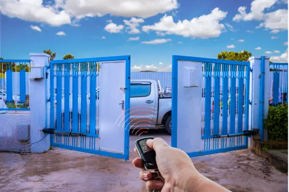 Why Electric Sliding Gates Are the Ideal Choice for Gold Coast Properties