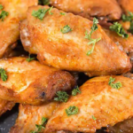 Where to Go in Miami When You’re Craving Fried Chicken Wings?