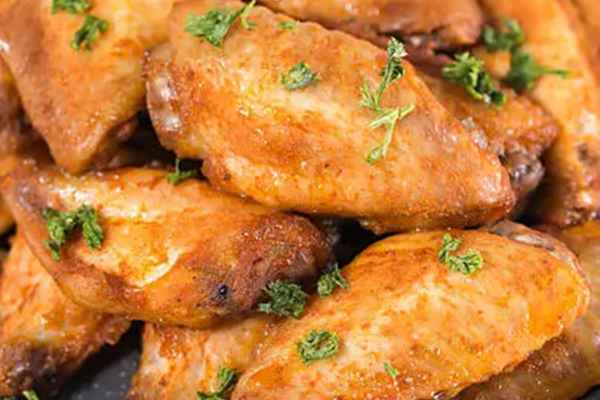 Where to Go in Miami When You’re Craving Fried Chicken Wings