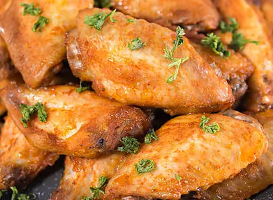 Where to Go in Miami When You’re Craving Fried Chicken Wings