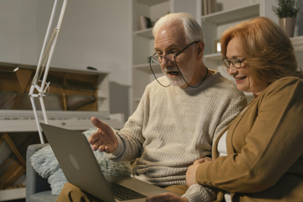 What Should You Look for in a Senior Living Community?