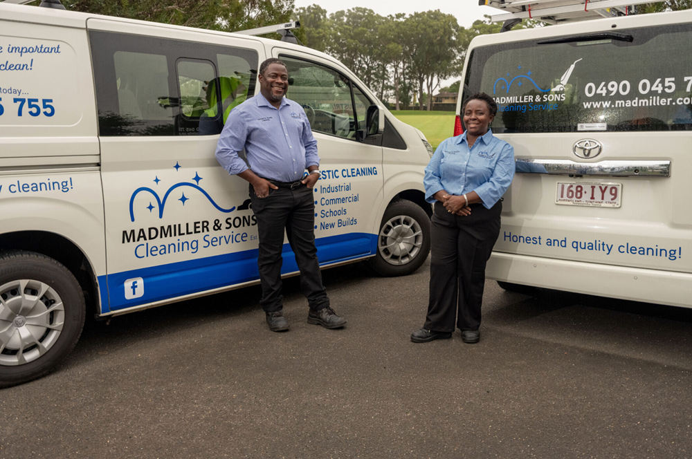 Benefits of Hiring a Professional Cleaning Company