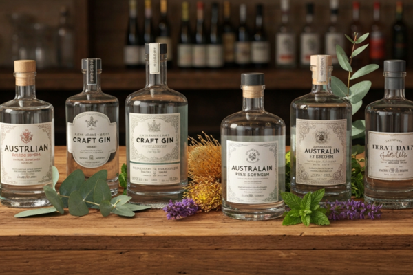 How Garden Street Gin Club Supports Australian Craft Distilleries
