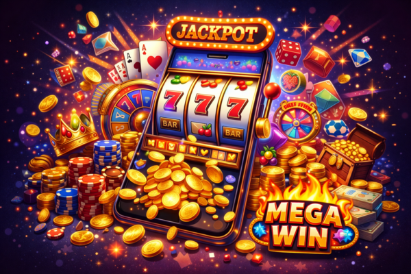 Best Online Pokies Features That Boost Entertainment
