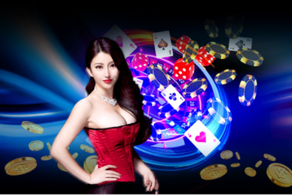 9 Judi Online Malaysia Dengan Permainan 918Kiss Terlaris