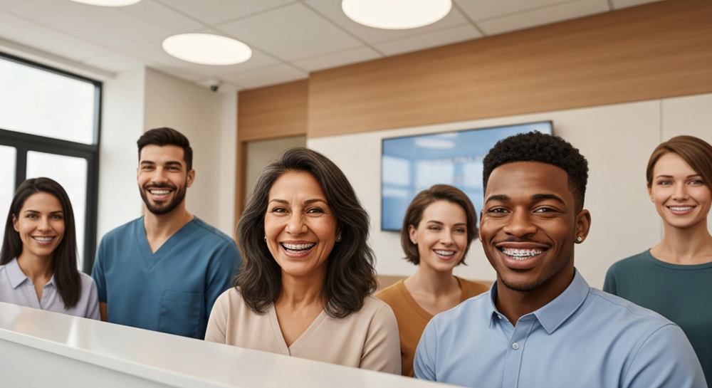 What Patients Search for When Exploring Invisible Braces Brisbane