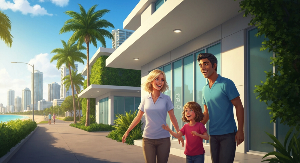 Your Guide to Experienced Dentists in Southport