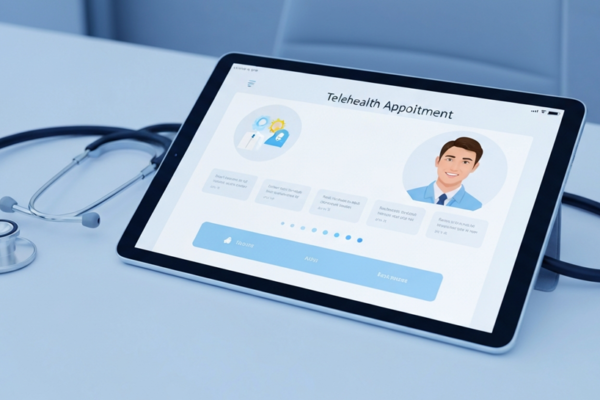 Top Questions About Telehealth Appointments in Adelaide