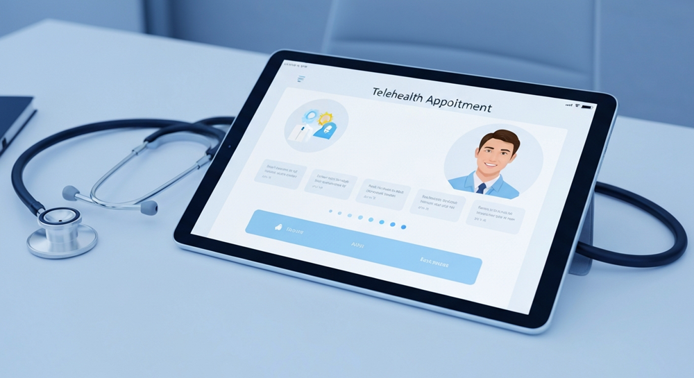 Top Questions About Telehealth Appointments in Adelaide