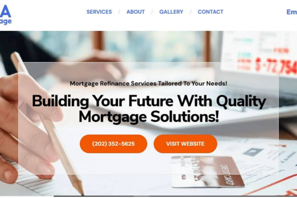 Best Mortgage Lender in Manassas VA