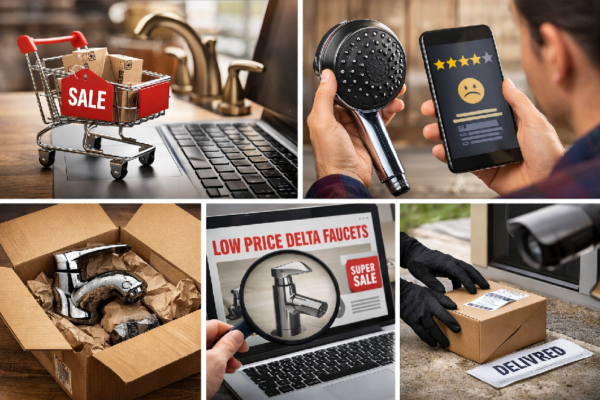 5 Online Shopping Mistakes to Avoid