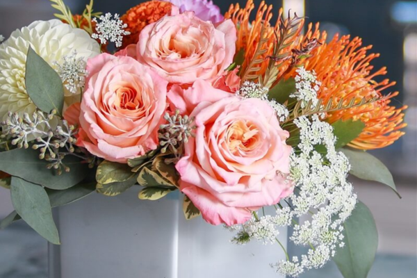 Questions to Ask When Comparing Different Florists