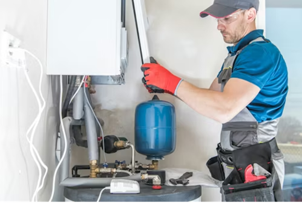 5 Signs You Need a Plumber