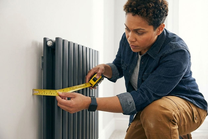 Modern Panels Radiators