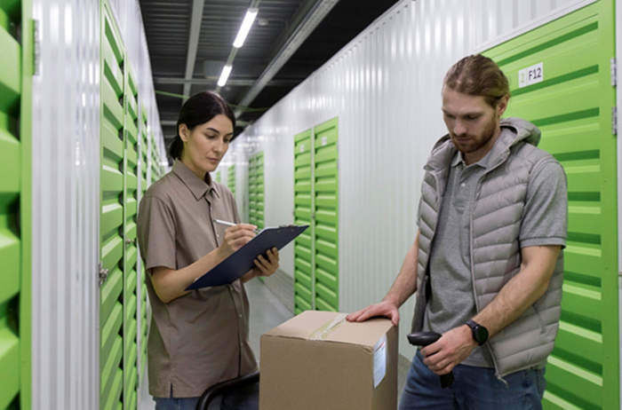 How to Claim Tax Breaks on Self-Storage