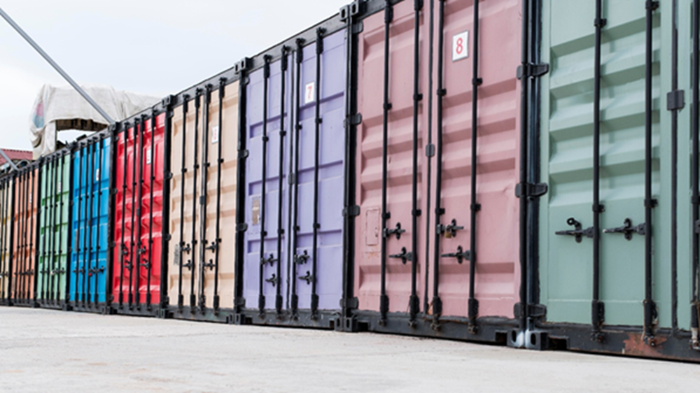 Surprising UK Tax Breaks Your Small Business Gets From Self-Storage