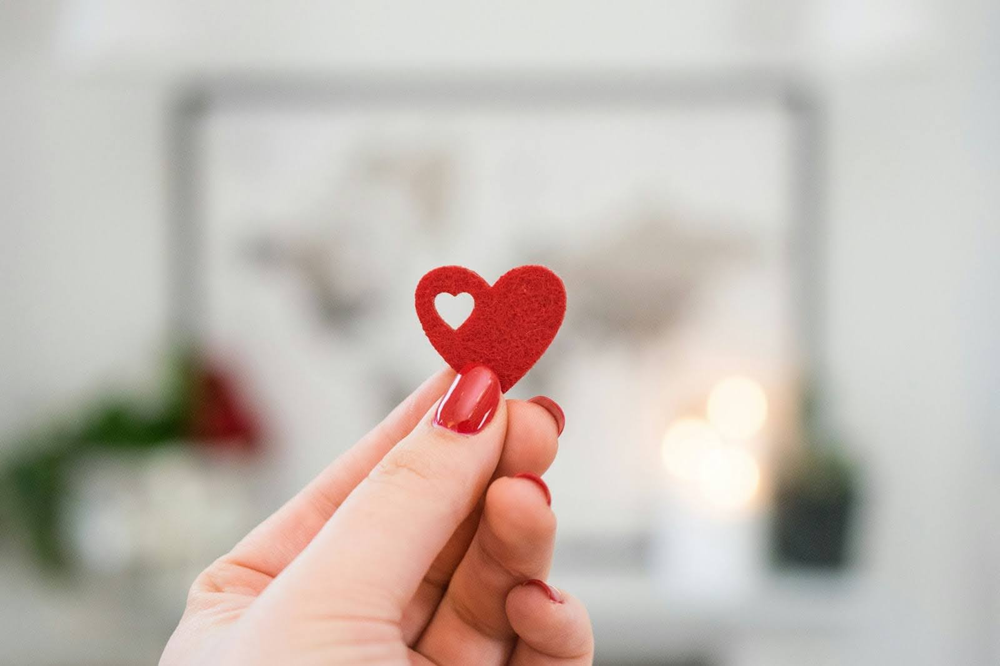 Romantic Valentine’s Day Ideas That Won’t Break the Bank