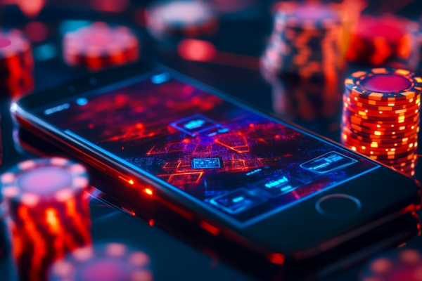 Esports Finally Looks Like the Crowd Watching It