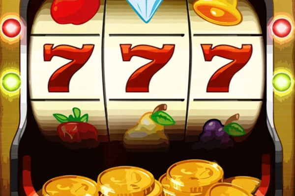 Slot Online Games With Transparent Game Systems