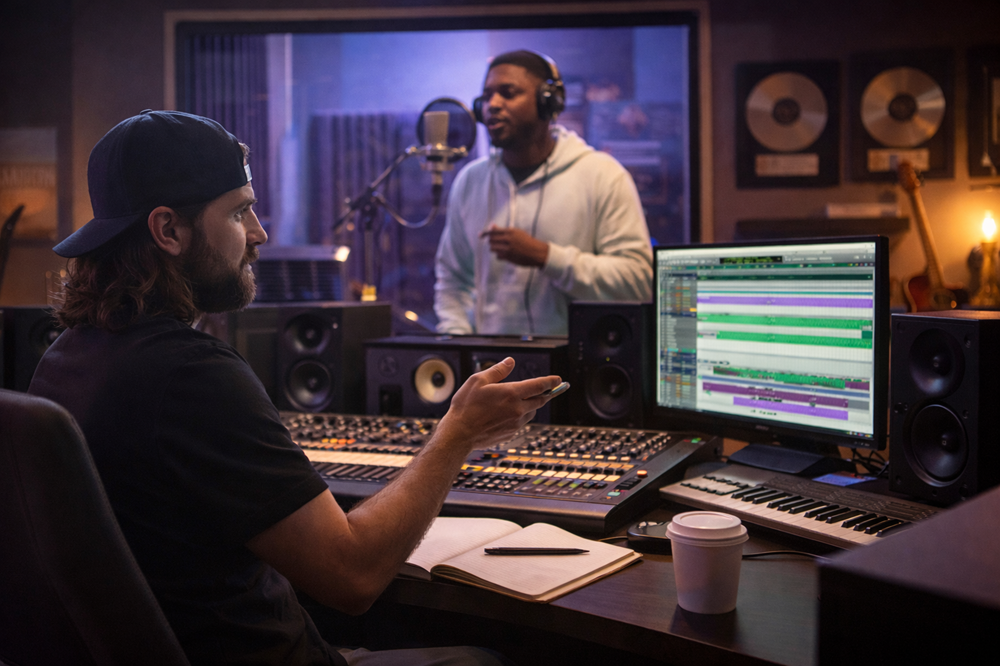 Rethinking Music Success